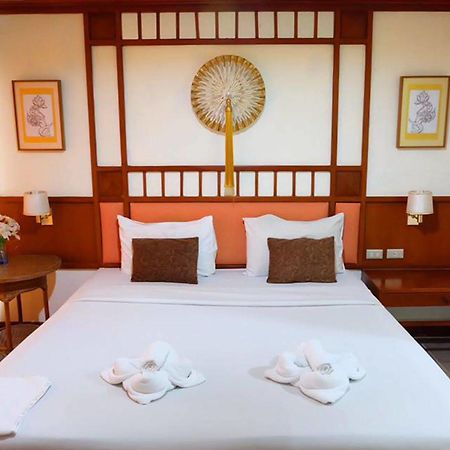 Kaneng Guesthouse ホアヒン郡 エクステリア 写真