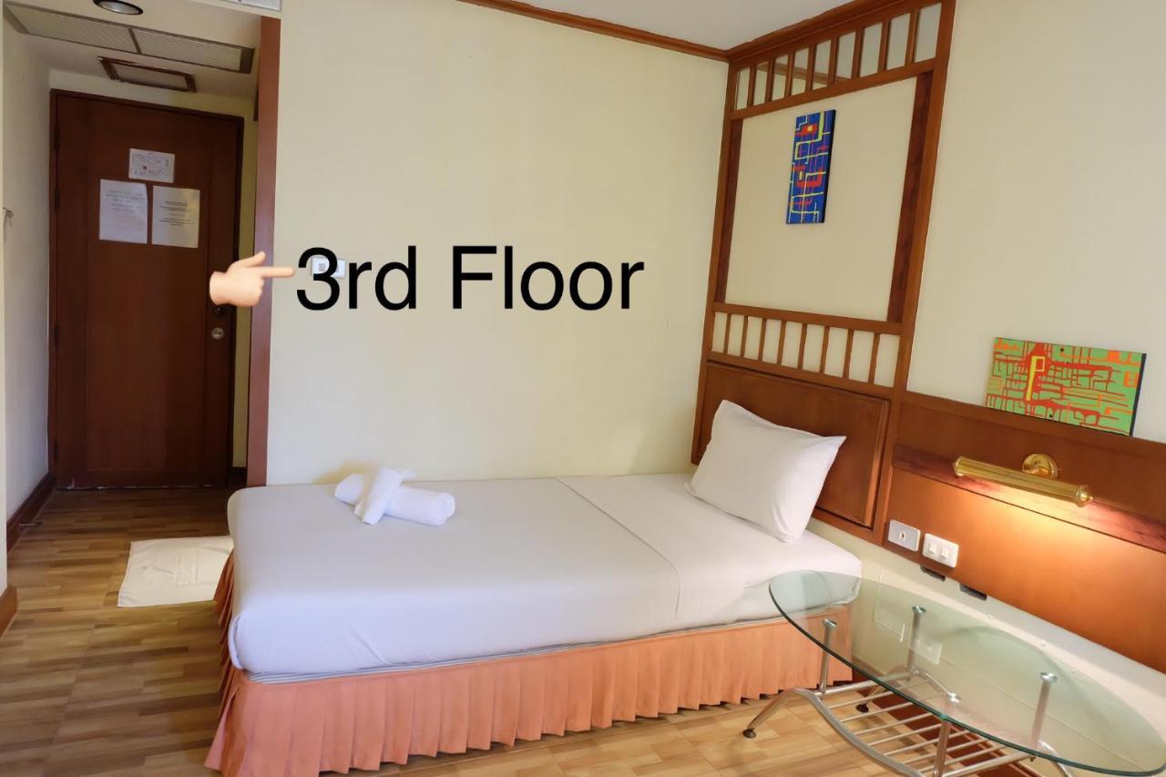 Kaneng Guesthouse ホアヒン郡 エクステリア 写真